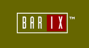 Barix logo